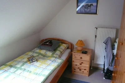 Ferienhaus Leitner-Seepark Burhave