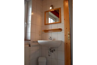 Ferienhaus Leitner-Seepark Burhave