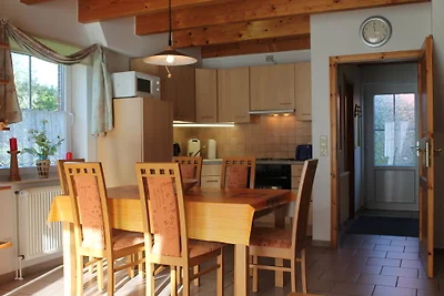 Ferienhaus Leitner-Seepark Burhave