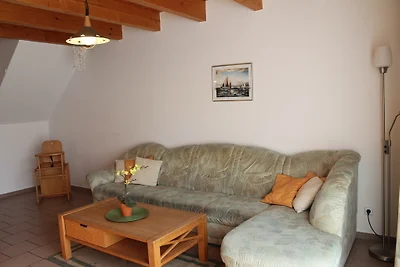 Ferienhaus Leitner-Seepark Burhave