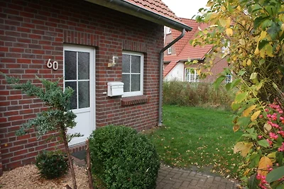 Ferienhaus Leitner-Seepark Burhave