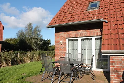 Ferienhaus Leitner-Seepark Burhave