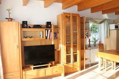 Ferienhaus Leitner-Seepark Burhave