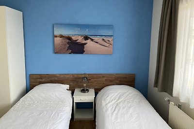 Beach Appartement 23