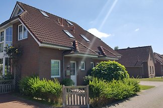 Ferienhaus Fehntjer - Perle ****