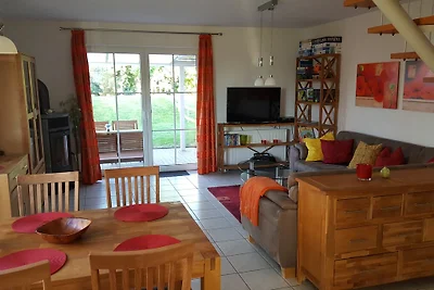 Ferienhaus Fehntjer - Perle *****