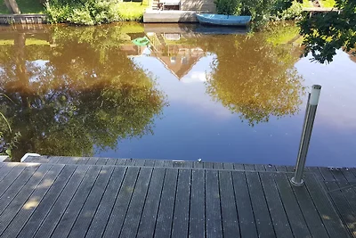 Ferienhaus Fehntjer - Perle *****