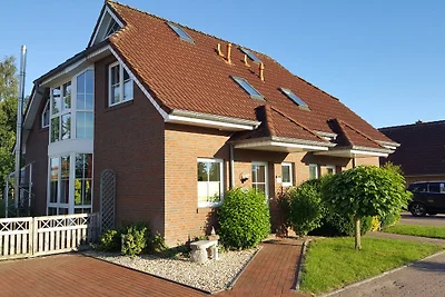 Ferienhaus Fehntjer - Perle *****