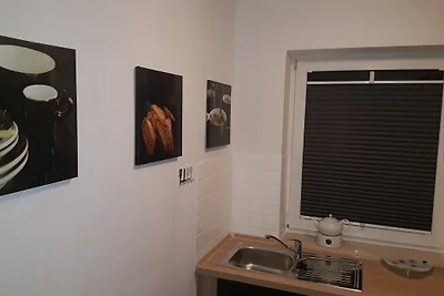 Ferienhaus Fehntjer - Perle *****