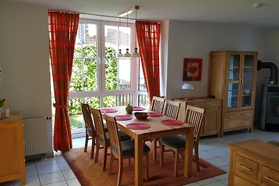 Ferienhaus Fehntjer - Perle *****