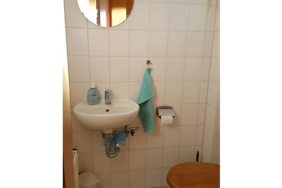Ferienhaus Fehntjer - Perle *****