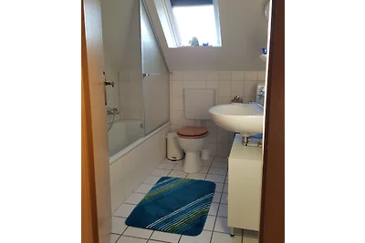 Ferienhaus Fehntjer - Perle *****
