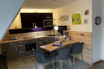 Vakantieappartement Gezinsvakantie Zingst