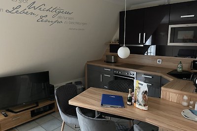 Vakantieappartement Gezinsvakantie Zingst