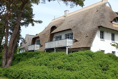 Vakantieappartement Gezinsvakantie Zingst