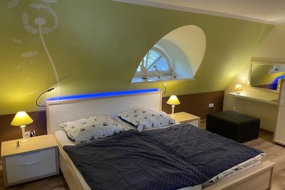 Vakantieappartement Gezinsvakantie Zingst