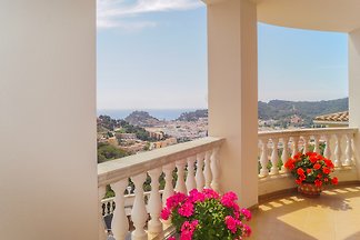 Villa BellaTossa
