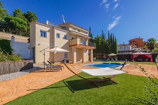Villa Luna