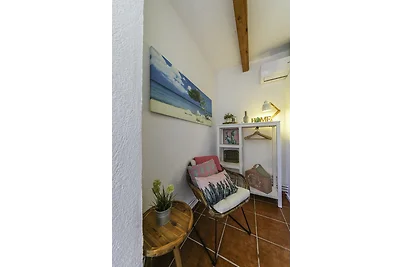 Casa Golondrina