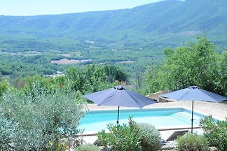 Bastide Grande Luberon