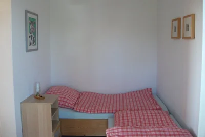Haus Seewind Ferienwohnung Seerose