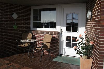 Haus Seewind Ferienwohnung Seerose