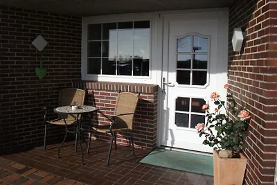 Haus Seewind Ferienwohnung Seerose
