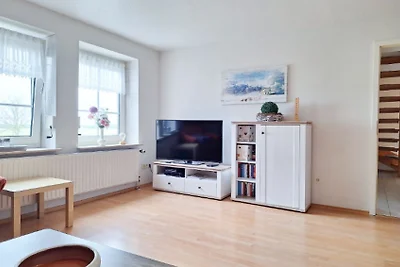 Haus Seewind Ferienwohnung Seebär