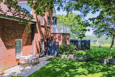 Haus Seewind Ferienwohnung Seestern