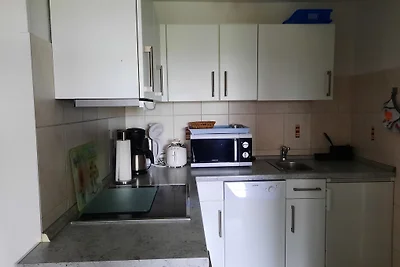 Haus Seewind Ferienwohnung Seestern