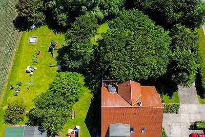 Haus Seewind Ferienwohnung Seestern