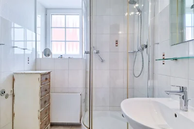 Haus Seewind Ferienwohnung Seestern