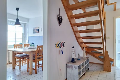 Haus Seewind Ferienwohnung Seebär