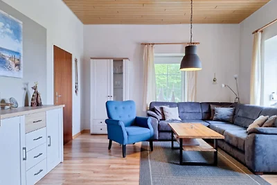 Haus Seewind Ferienwohnung Seerose