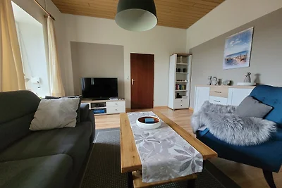 Haus Seewind Ferienwohnung Seerose