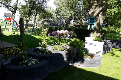 Haus Seewind Ferienwohnung Seerose