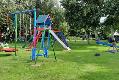 Haus Seewind Ferienwohnung Seerose