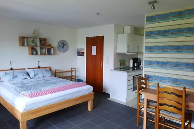 Haus Seewind Ferienwohnung Seestern