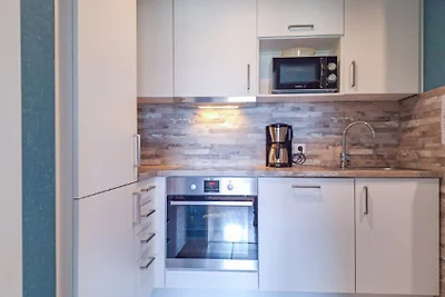 Haus Seewind Ferienwohnung Seebär