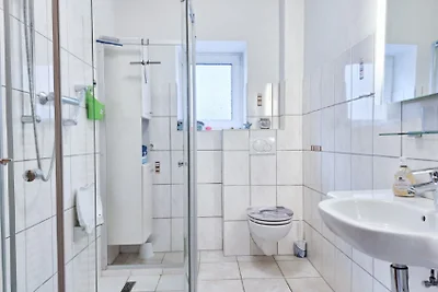 Haus Seewind Ferienwohnung Seerose