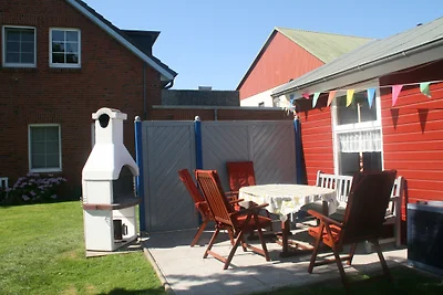 Haus Seewind Ferienwohnung Seebär