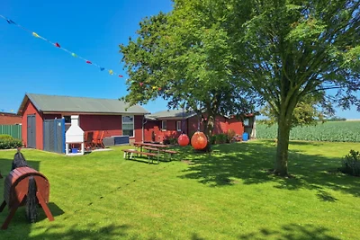 Haus Seewind Ferienwohnung Seebär