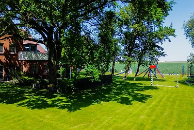 Haus Seewind Ferienwohnung Seebär