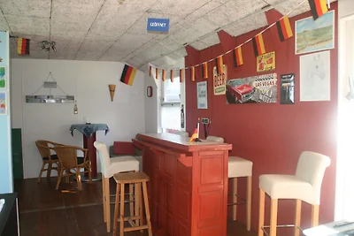 Haus Seewind Ferienwohnung Seebär