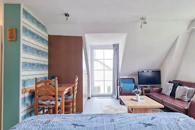 Haus Seewind Ferienwohnung Seestern