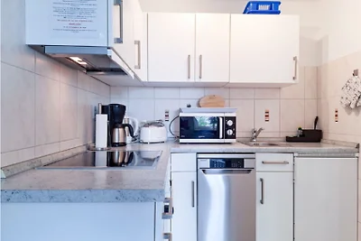 Haus Seewind Ferienwohnung Seestern