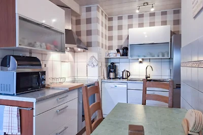 Haus Seewind Ferienwohnung Seerose