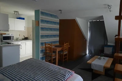 Haus Seewind Ferienwohnung Seestern