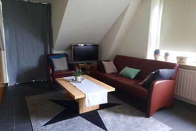 Haus Seewind Ferienwohnung Seestern