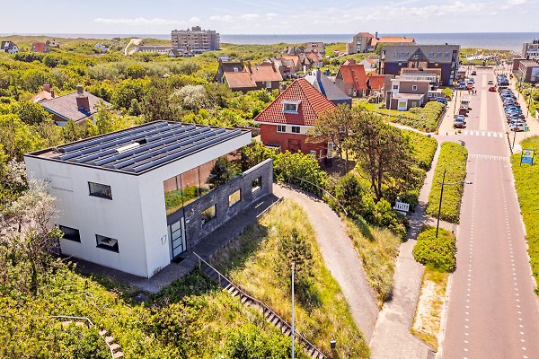 Ferienhaus Bergen aan Zee